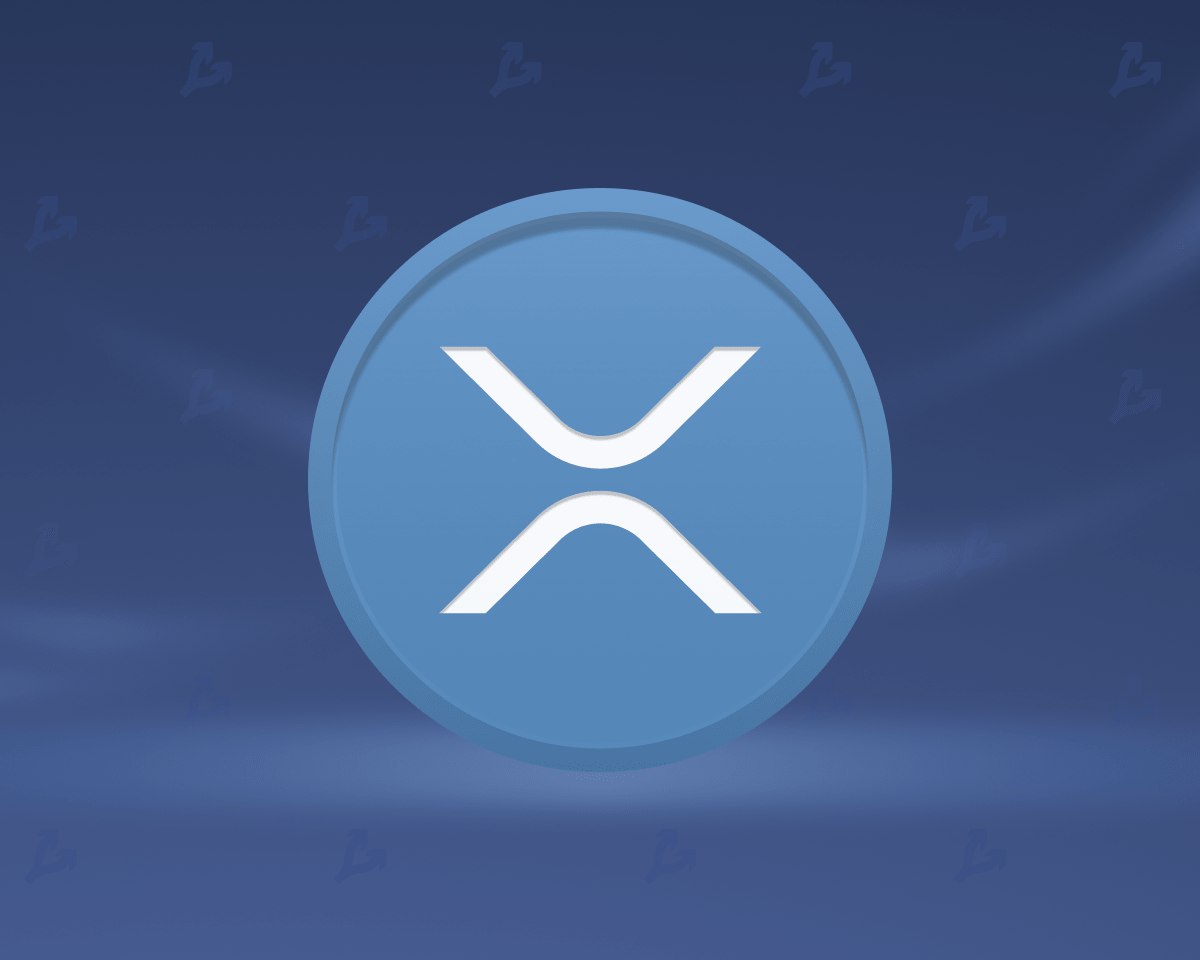 Xrp Цена