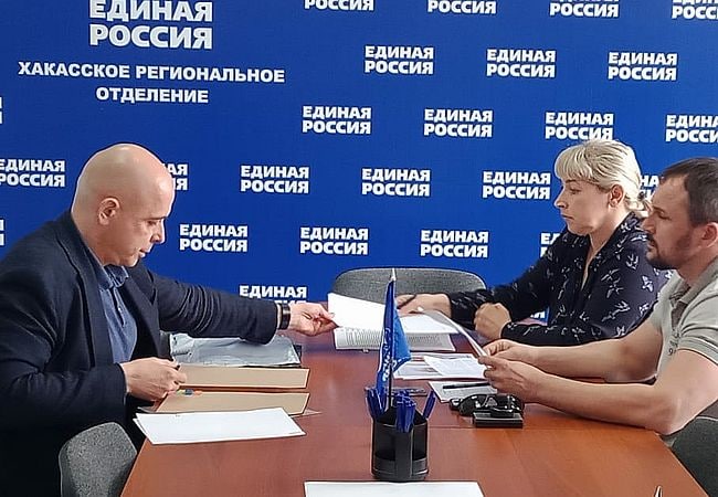 Кандидаты в госдуму от хакасии. Все единоросы в хакасии.