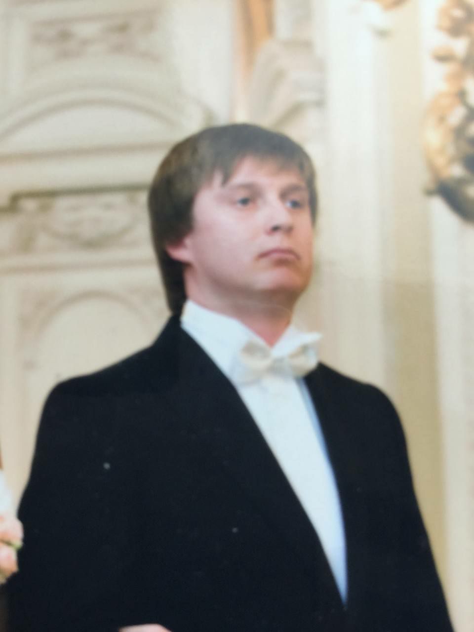 Как рассказал источник, совладелец компании &laquo;Балтстрой&raquo; Дмитрий Сергеев, осужденный за хищение денег, выделенных на реконструкцию резиденции президента, вышел на свободу