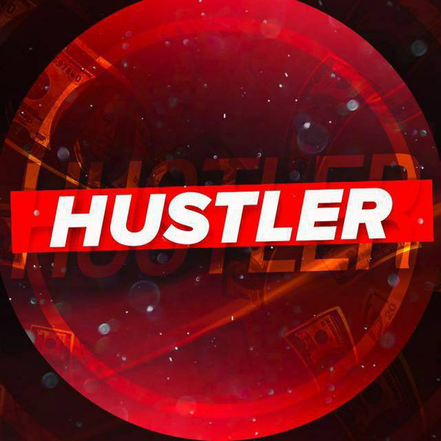 Hustler программа. Hustler программа
