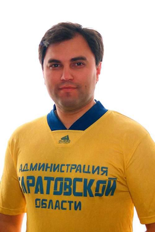 Вячеслав Володин, спикер Госдуры, в гей-тусовке кличка Вацлав
